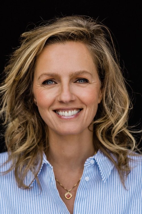 Leonie ter Braak photo