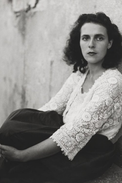 Leonora Carrington photo