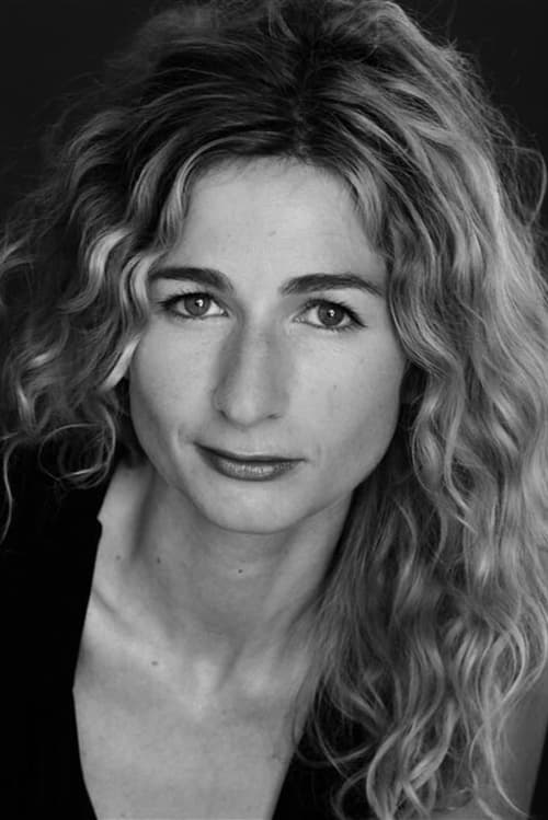 Léonore Confino photo