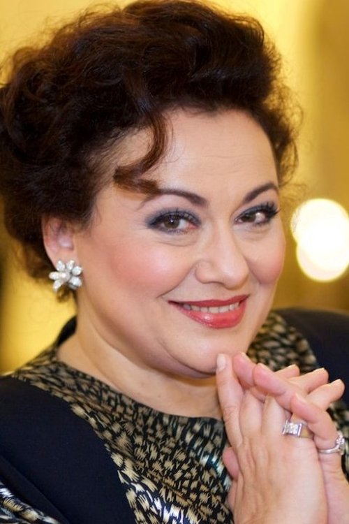 Leontina Vaduva photo