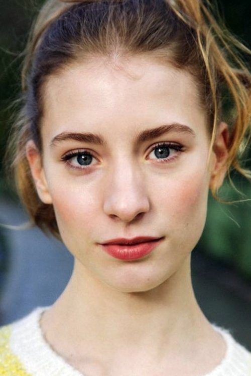 Léontine d'Oncieu photo