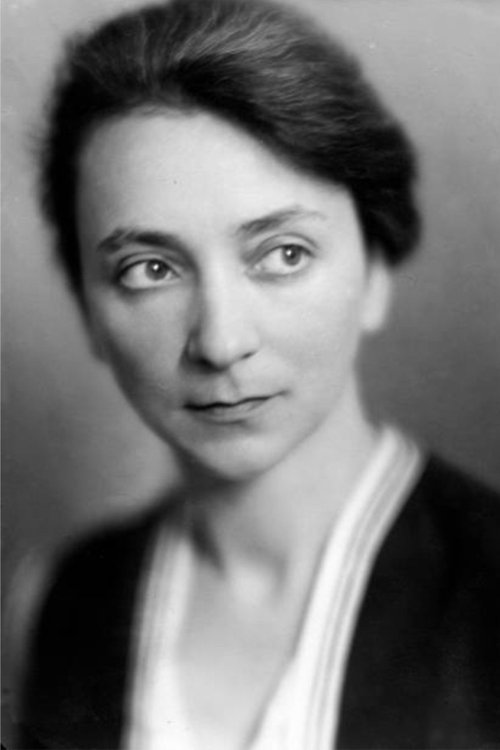 Leontine Sagan photo