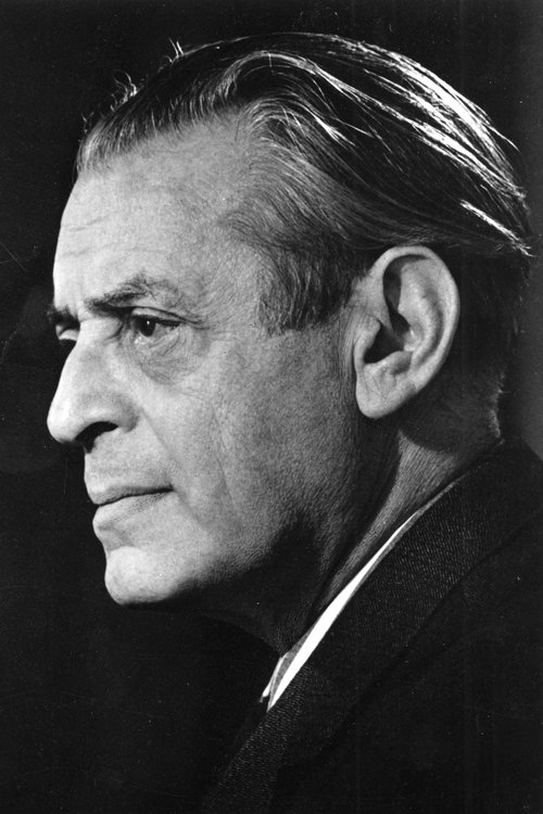 Profile image of Leopold Lindtberg