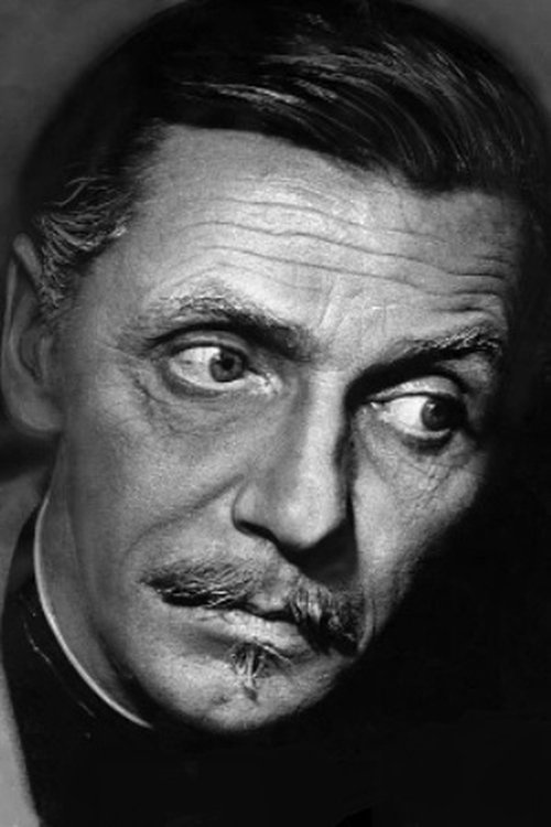 Leopold Rudolf photo