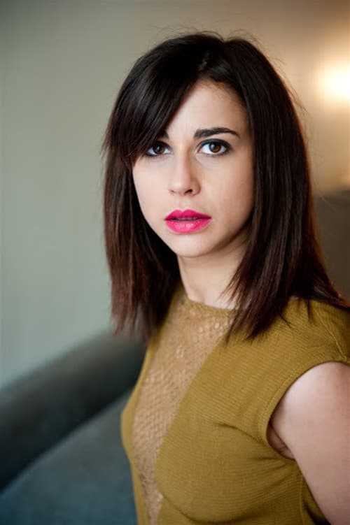 Léopoldine Serre photo