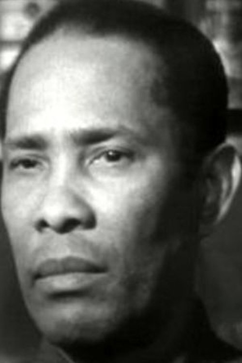 Léopoldo Francès photo