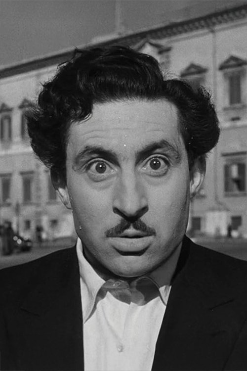 Leopoldo Trieste photo