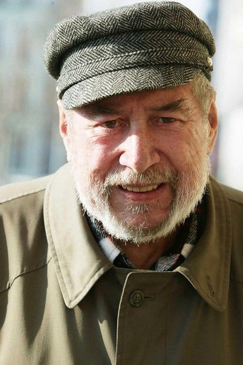 Leoš Suchařípa photo