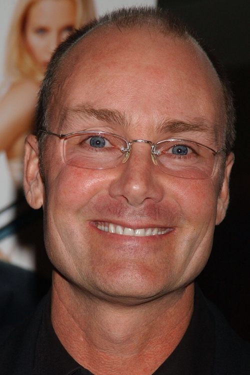 Profile image of Les Mayfield