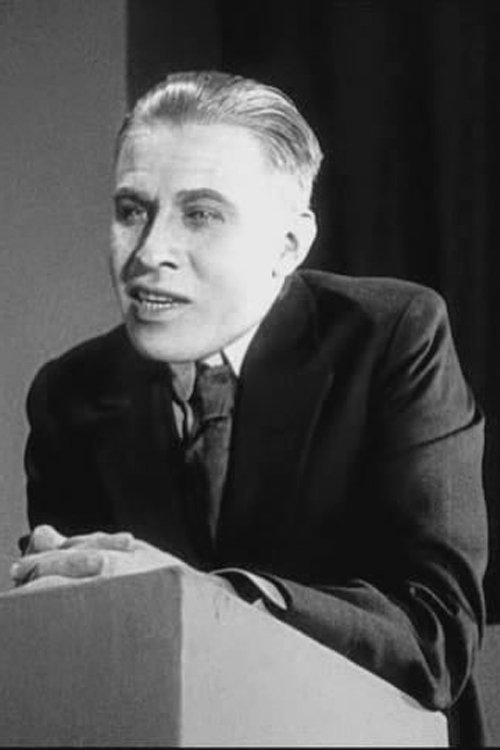 Les Podorozhniy photo