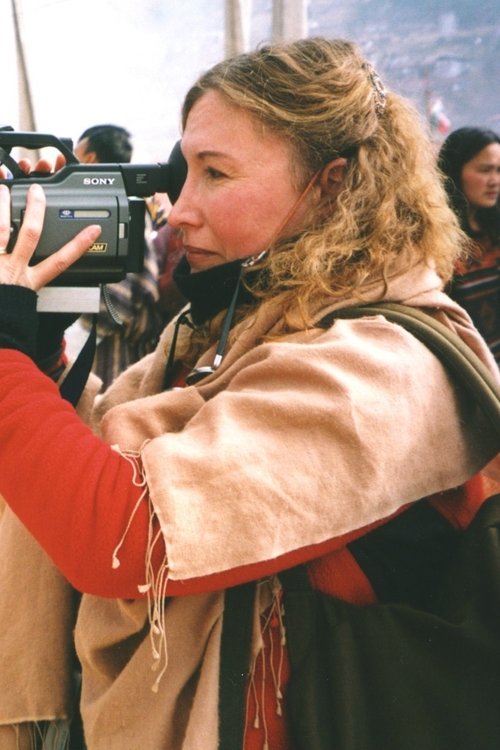 Profile image of Lesley Ann Patten