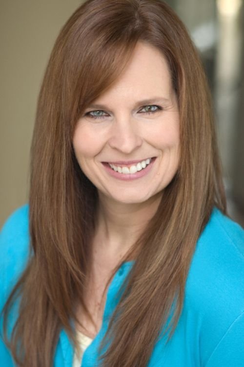 Lesley E. Warren photo