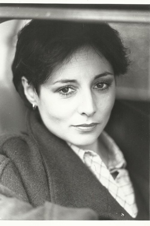 Lesley Nightingale photo