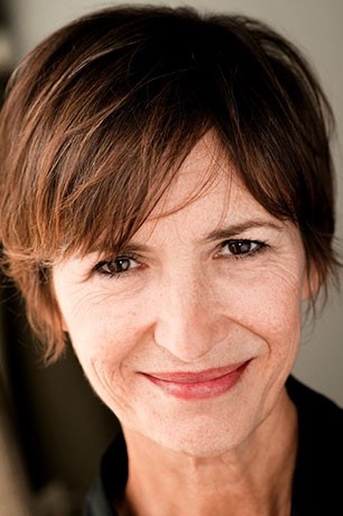 Lesley Vickerage photo