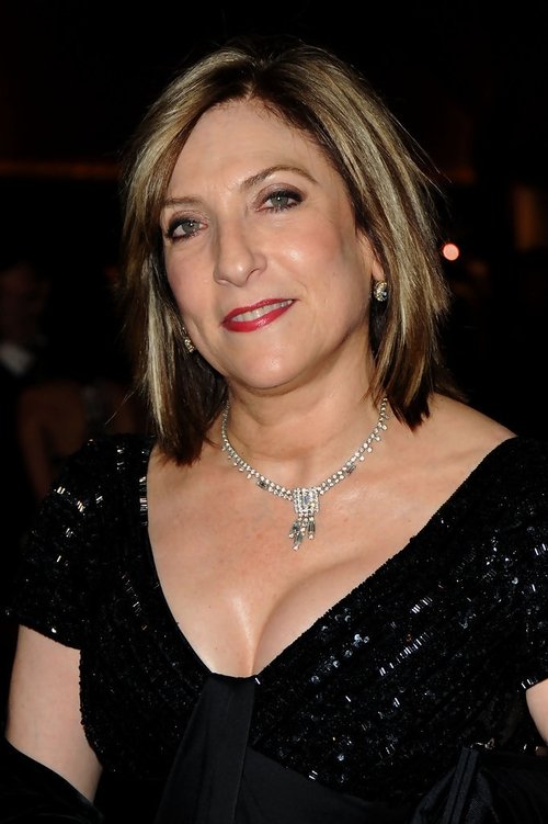 Profile image of Lesli Linka Glatter