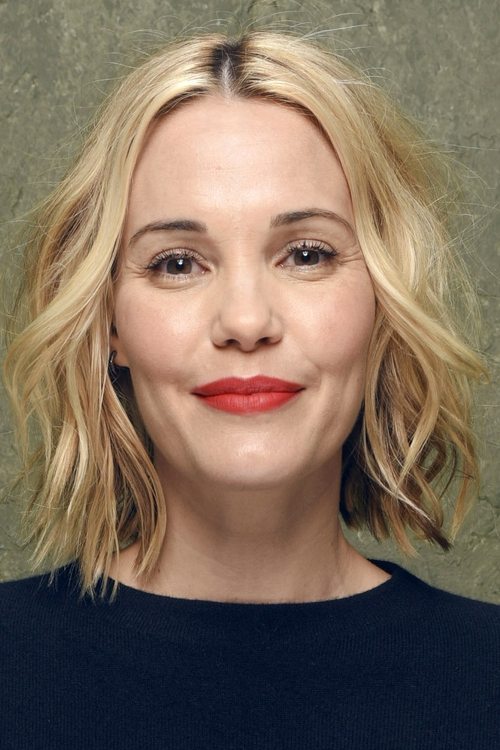 Leslie Bibb photo