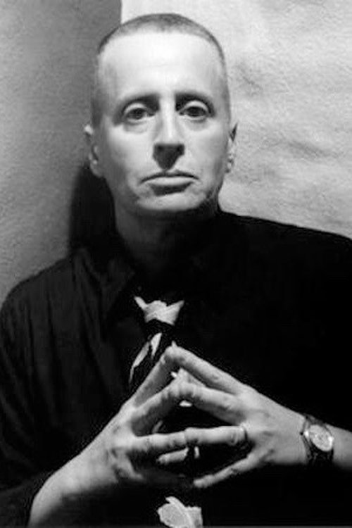 Leslie Feinberg photo
