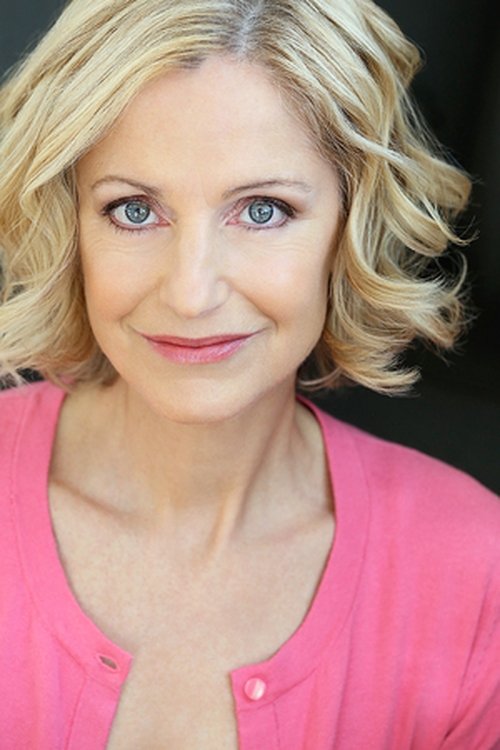 Leslie Fleming-Mitchell photo