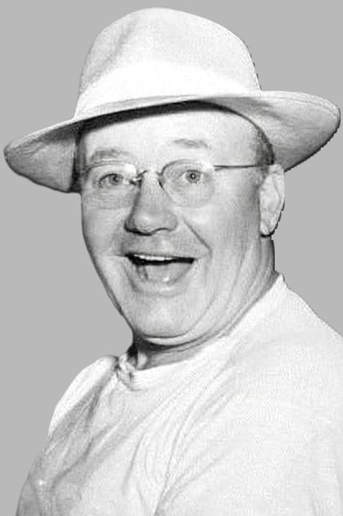 Profile image of Leslie Goodwins