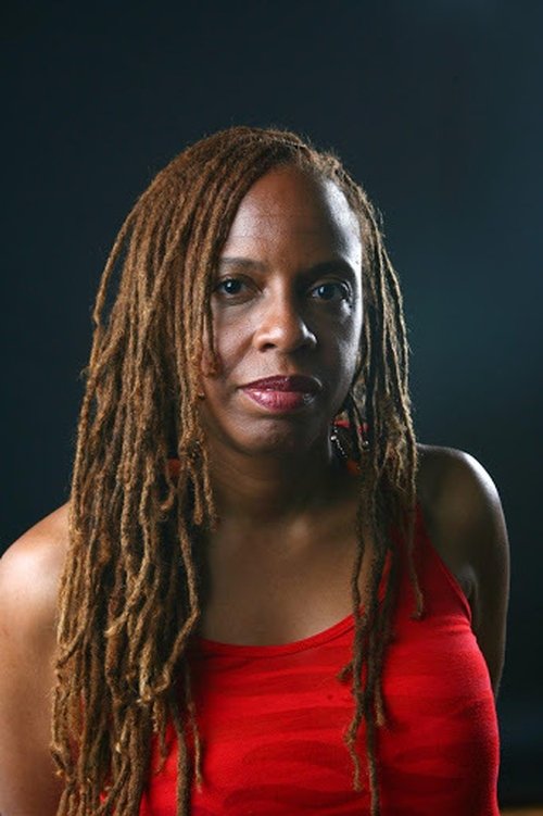 Profile image of Leslie Harris