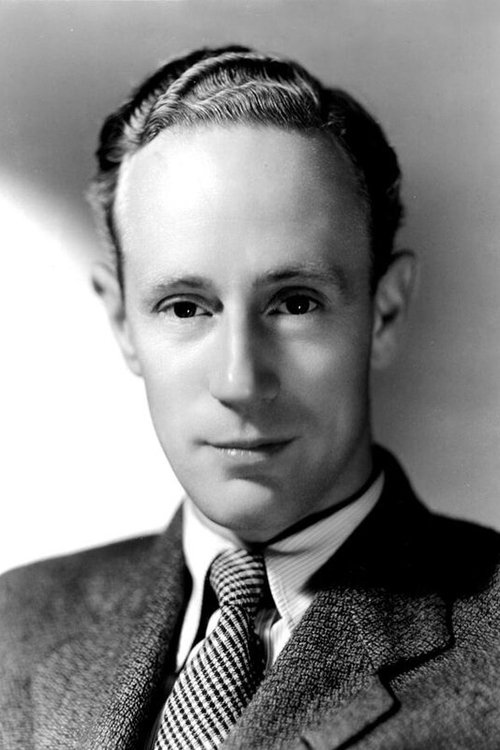 Leslie Howard photo