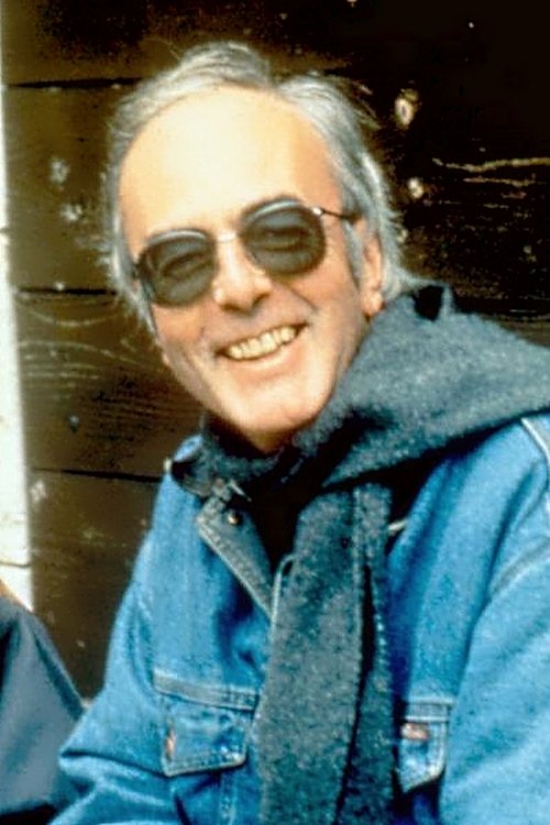 Profile image of Leslie Megahey