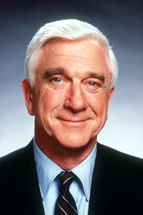 Leslie Nielsen photo