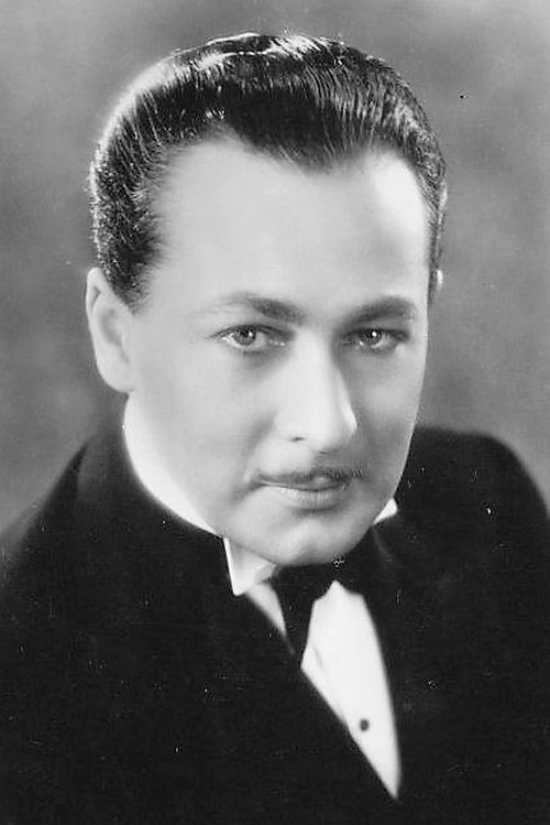 Leslie Perrins photo