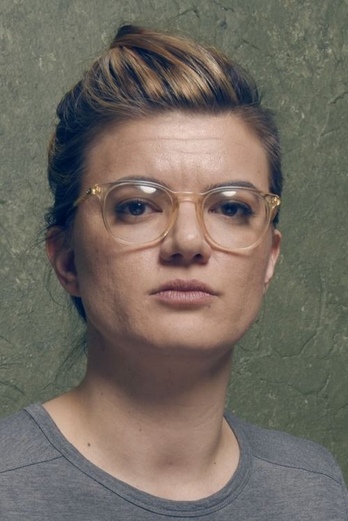 Profile image of Leslye Headland