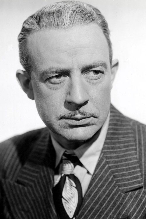 Lester Matthews photo