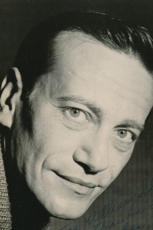 Lester Rawlins photo