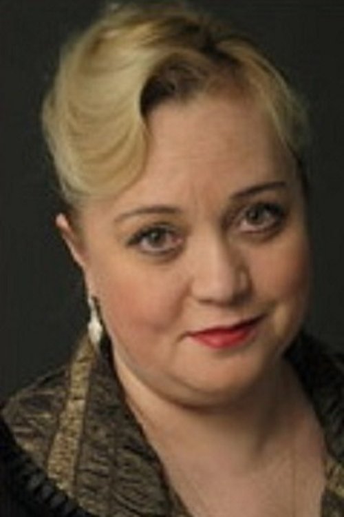 Lesya Kudryashova photo