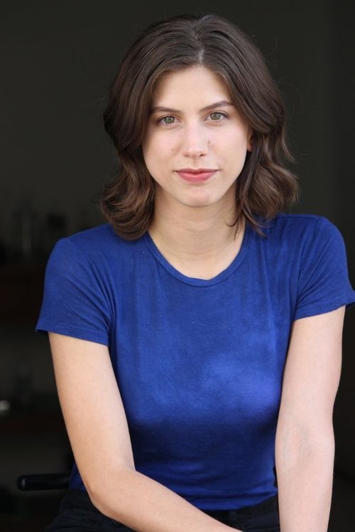 Letícia Fagnani photo