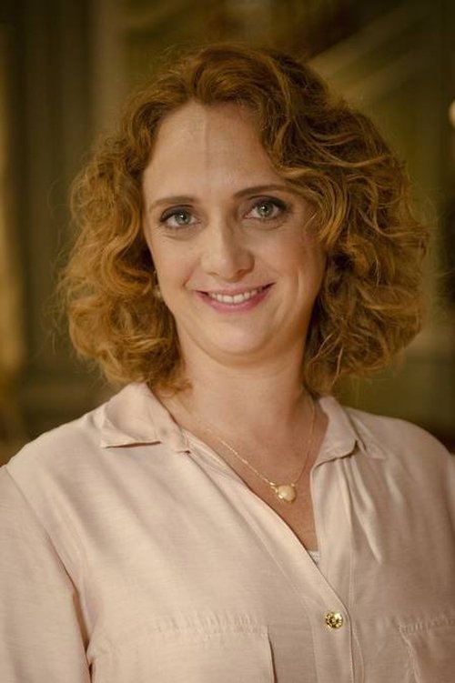 Letícia Isnard photo