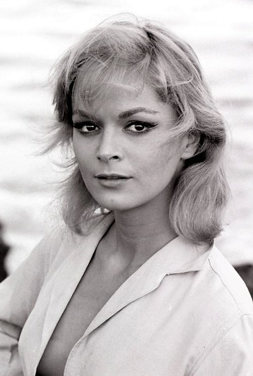 Letícia Román photo