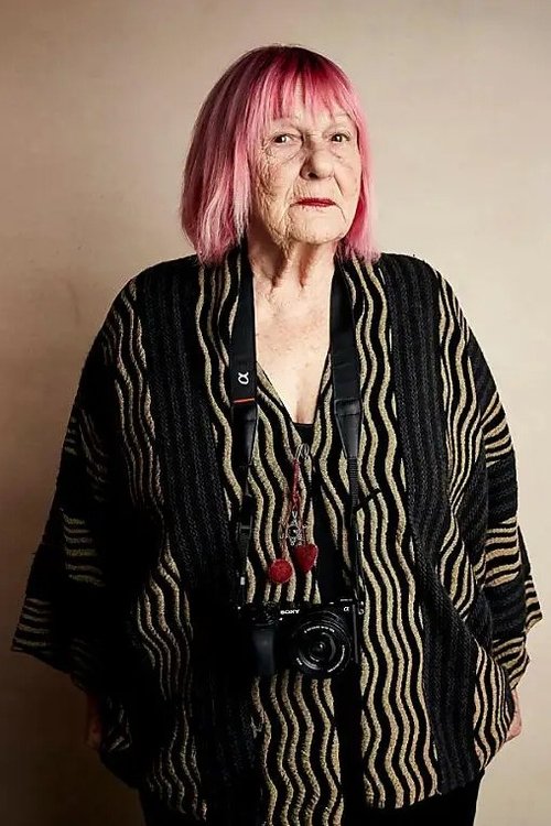 Letizia Battaglia photo