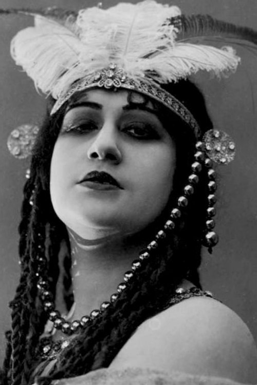 Letizia Quaranta photo