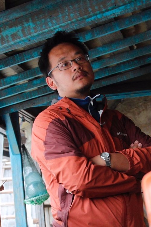 Profile image of Leung Ming-kai