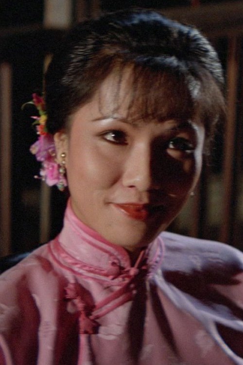 Leung Suet-Mei photo