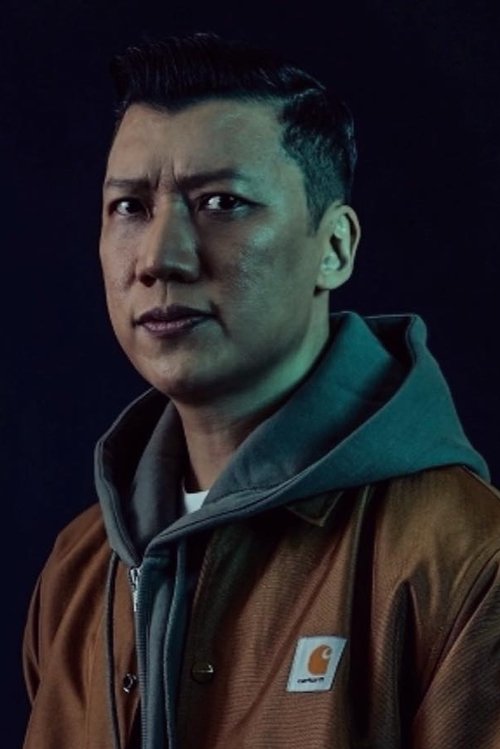 Leung Wing-Kit photo