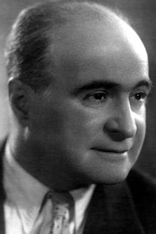 Profile image of Lev Atamanov