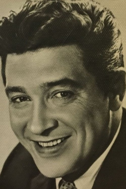 Lev Frichinsky photo