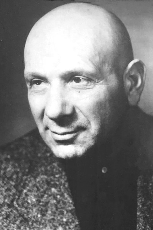 Profile image of Lev Golub