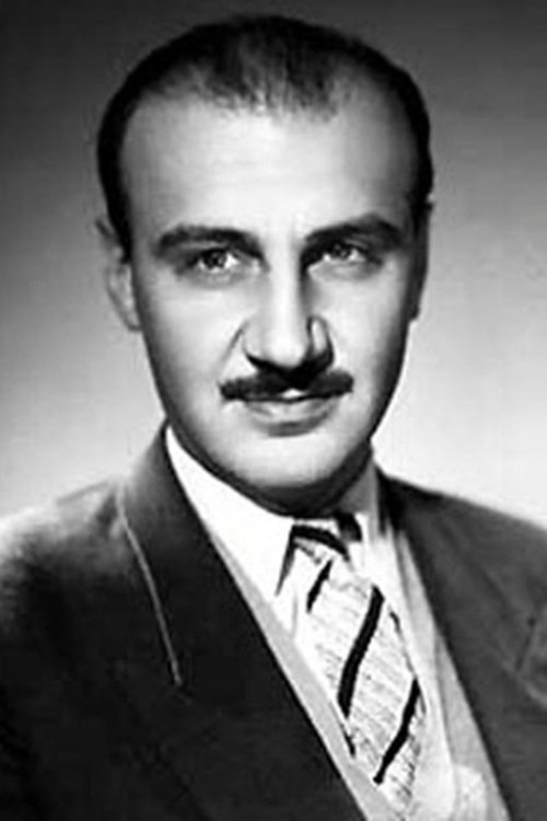 Profile image of Lev Kulidzhanov