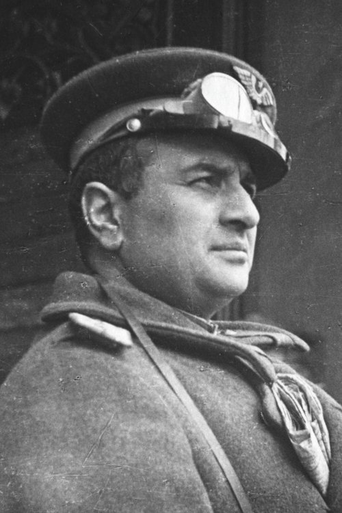 Profile image of Lev Saakov