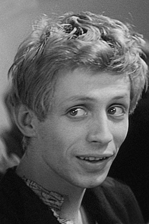 Lev Vajnshtejn photo