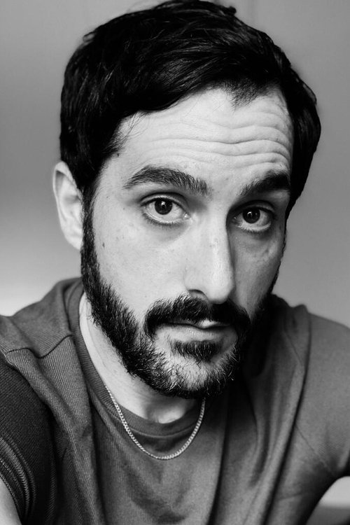 Profile image of Levan Akin