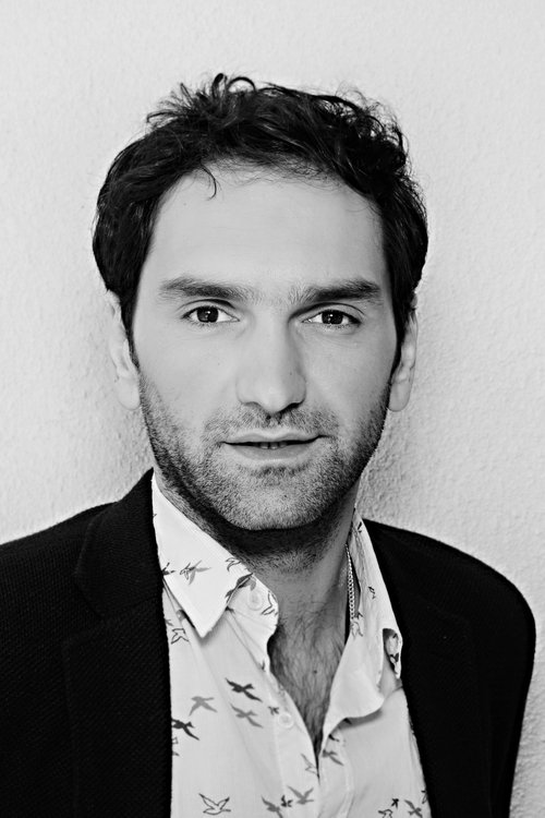 Levan Khurtsia photo