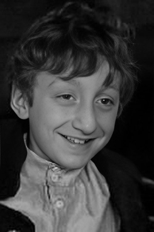 Levan Shamilov photo