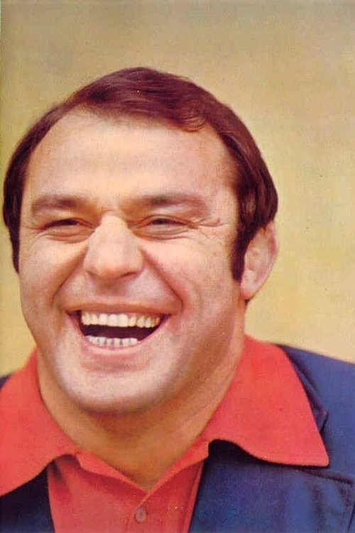 Levan Tediashvili photo